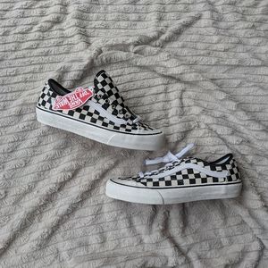 Vans Style 36 Decon SF size 9